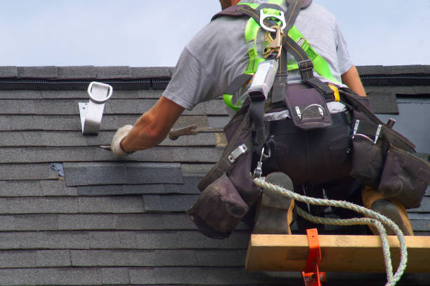Best New Roof Installation  in Rm Beach, WA