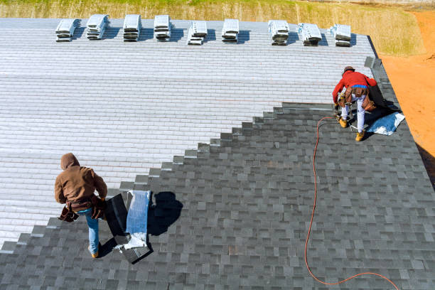 Gutter Installation and Roofing in Warm Beach, WA